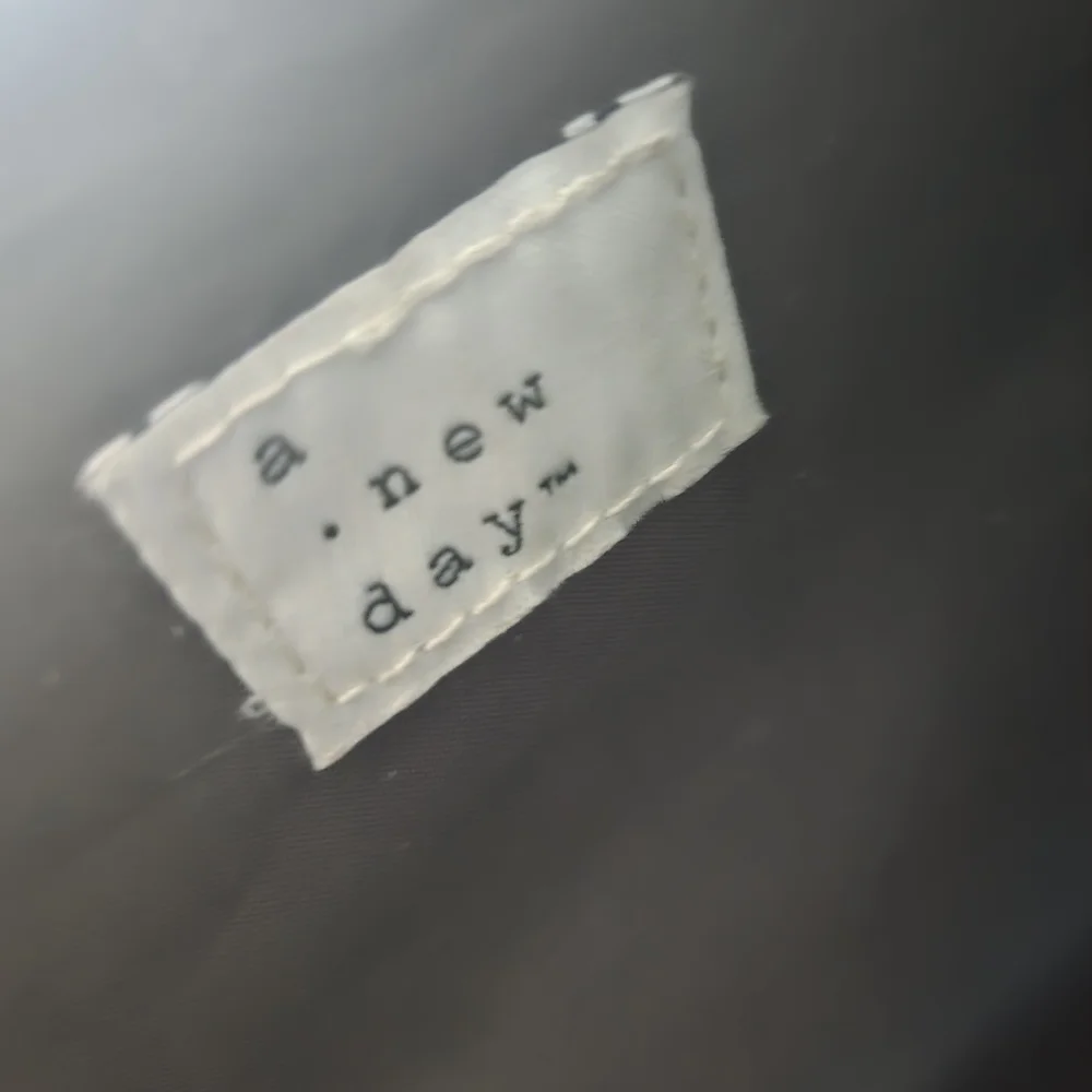 A New Day Duffle Bag